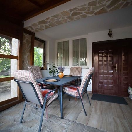 Villa Full-House Si Gradina In Bucovina, Lisaura Exterior foto